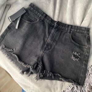 Adorable shorts